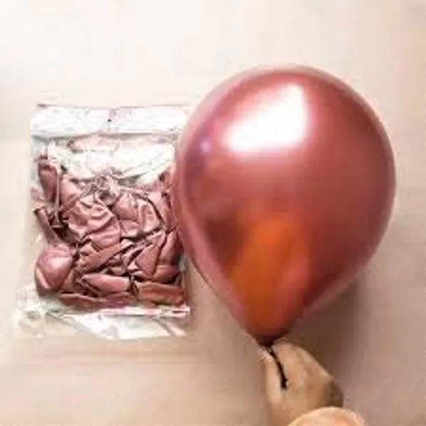 Rose_Gold_Pre-Filled_Confetti_Balloons_And_Metallic_Latex_Balloons_|_For_Party_Decoration_(Pack_Of_20)