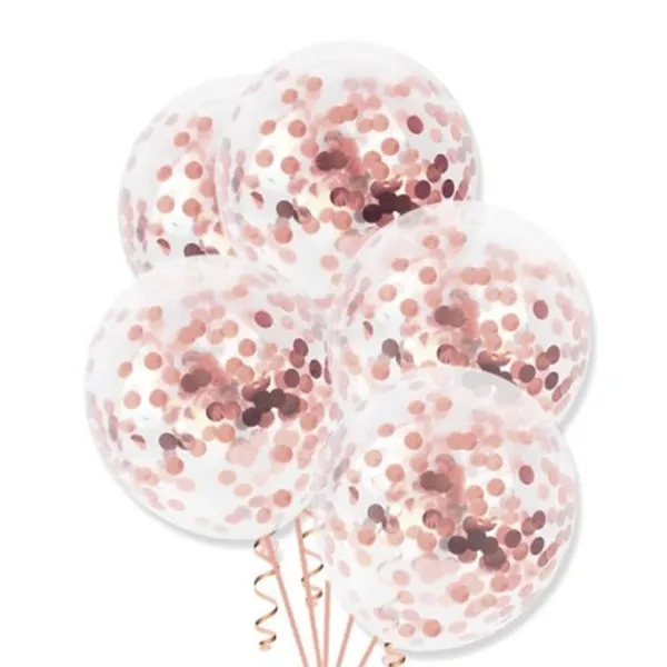 Rose_Gold_Pre-Filled_Confetti_Balloons_And_Metallic_Latex_Balloons_|_For_Party_Decoration_(Pack_Of_20)