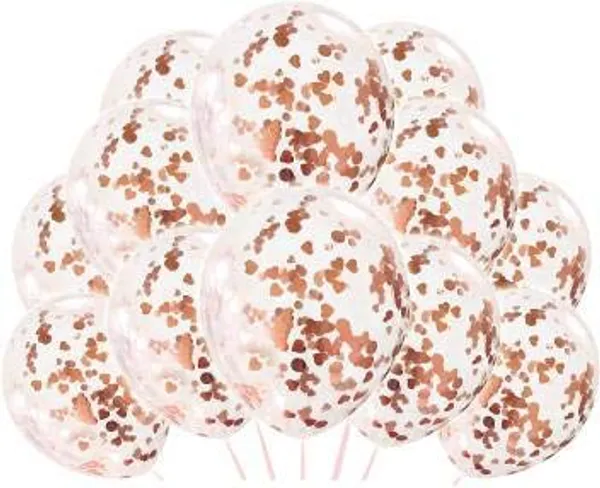 Rose_Gold_Pre-Filled_Confetti_Balloons_And_Metallic_Latex_Balloons_|_For_Party_Decoration_(Pack_Of_20)