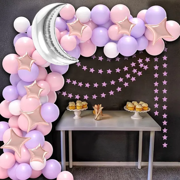 Purple_Balloon_Garland_Kit_With_Star_Garlands_|_For_Twinkle_Twinkle_Little_Star_Decorations_Baby_Shower_Party_(84_Pcs)