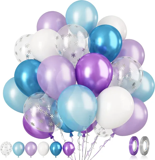 Purple_&_Blue_Confetti_Latex_Balloons_|_For_Girls_Frozen_Theme_Party_Supplies_Decorations_(30_Pcs)_(12_Inch)