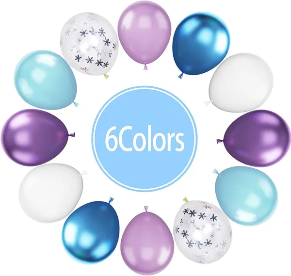 Purple_&_Blue_Confetti_Latex_Balloons_|_For_Girls_Frozen_Theme_Party_Supplies_Decorations_(30_Pcs)_(12_Inch)