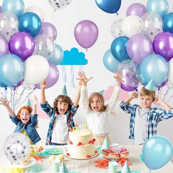 Purple_&_Blue_Confetti_Latex_Balloons_|_For_Girls_Frozen_Theme_Party_Supplies_Decorations_(30_Pcs)_(12_Inch)