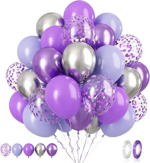 Purple_&_Silver_Latex_Balloon_Garland_Arch_|_For_Party_Decorations_Birthday_Decorations_Wedding_Decorations_(50_Pcs)_(12_Inch)
