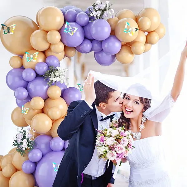 Purple_&_Skin_Macaron_Balloon_Garland_Arch_Kit_|_For_Birthday_Baby_Shower_Wedding_(63_Pcs)