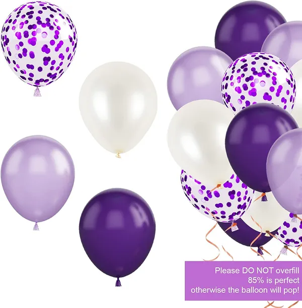 Purple_&_White_Latex_Balloon_Garland_Arch_|_For_Party_Decorations_Birthday_Decorations_Wedding_Decorations_(50_Pcs)_(12_Inch)