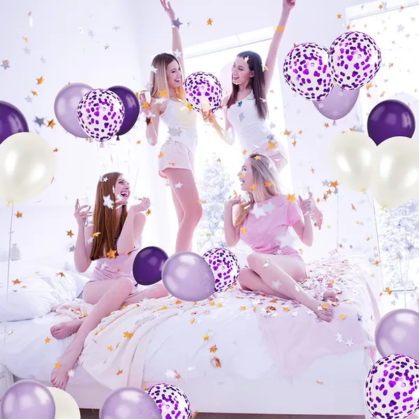 Purple_&_White_Latex_Balloon_Garland_Arch_|_For_Party_Decorations_Birthday_Decorations_Wedding_Decorations_(50_Pcs)_(12_Inch)
