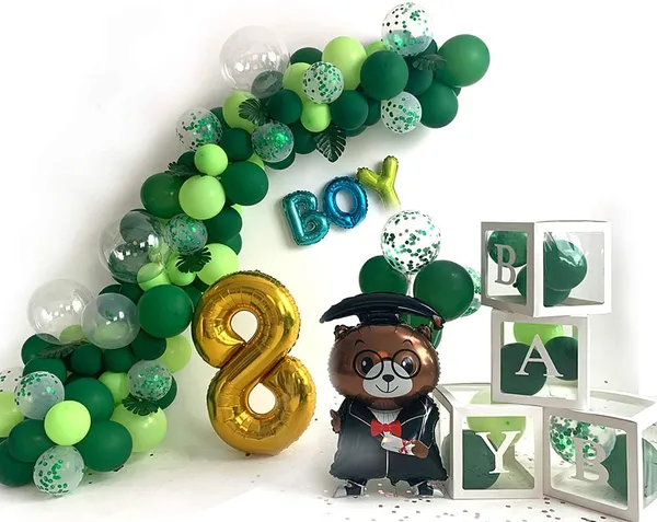 Green_Confetti_Helium_Latex_Balloons_|_For_Boy_Girl_Birthday_Jungle_Safari_Theme_Party_Decorations_(63_Pcs)_(12_Inch)