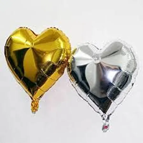 Silver_&_Gold_Heart_Shape_Party_Decorative_Foil_Balloon_|_For_Boys_Or_Girls_|_Anniversary_|_Wedding_Party_Decoration_(Pack_Of_10)_(18_Inch)