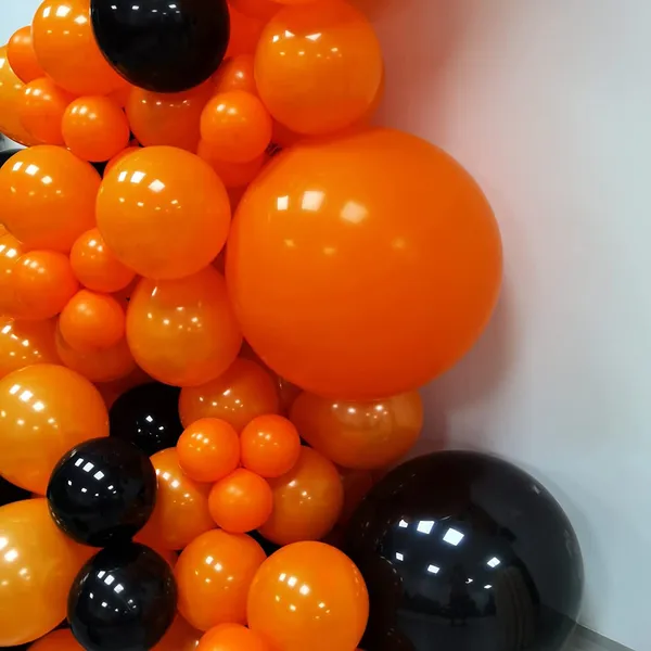 Orange_&_Black_Latex_Balloons_Arch_Kit_|_For_Halloween_Baby_Shower_Bridal_Shower_Birthday_Party_Decors_(163_Pcs)_(12_Inch_|_18_Inch)