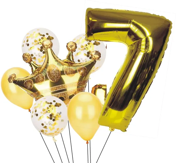 Golden_Crown_Confetti_Foil_Balloons_|_For_Birthday_Decorations_(7_Pcs)_(32_Inch)_(7Th_Bday_Balloon)
