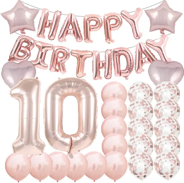 Rose_Gold_Number10_Foil_Balloon_Birthday_Decorations_Party_Supplies_(32_Inch)