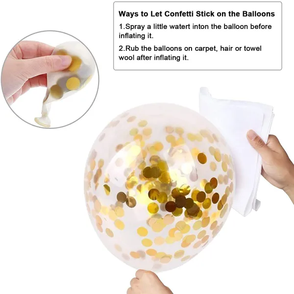 Gold_Black_&_White_Confetti_And_Metallic_Chrome_Latex_Balloons_|_For_Wedding_Birthday_Anniversary_Grad_Party_Supplies_Decorations_(102_Pcs)