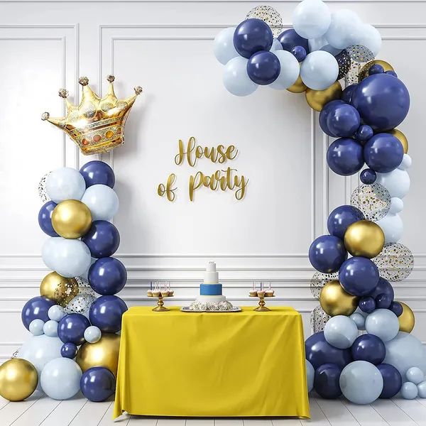 Navy_&_Gold_Balloons_Garland_Kit_With_Foil_Crown_Balloons_Strip_|_For_Birthday_Baby_Shower_Graduation_Party_Decorations