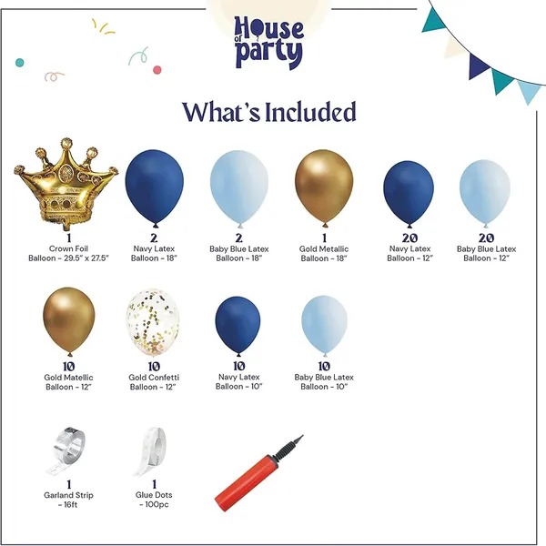 Navy_&_Gold_Balloons_Garland_Kit_With_Foil_Crown_Balloons_Strip_|_For_Birthday_Baby_Shower_Graduation_Party_Decorations