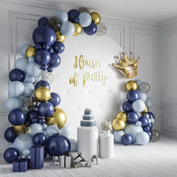 Navy_&_Gold_Balloons_Garland_Kit_With_Foil_Crown_Balloons_Strip_|_For_Birthday_Baby_Shower_Graduation_Party_Decorations