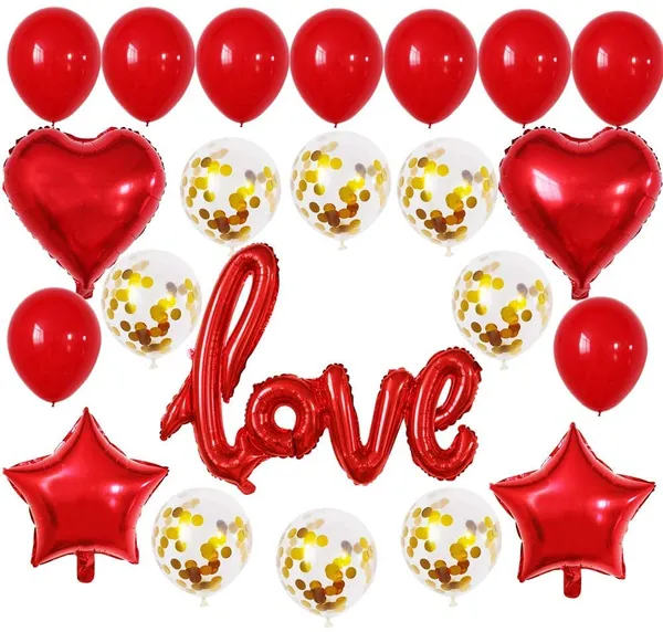 Red_I_Lou_You_Foil_Balloons_Set_|_For_Valentines_Day_Propose_Wedding_Decorations_(23_Pcs)