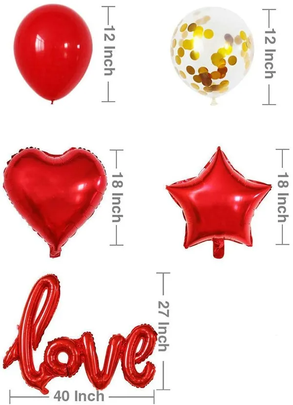 Red_I_Lou_You_Foil_Balloons_Set_|_For_Valentines_Day_Propose_Wedding_Decorations_(23_Pcs)