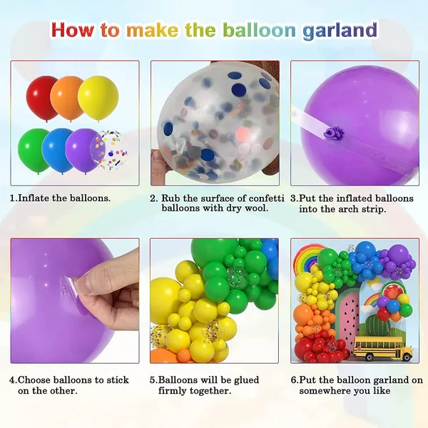 Rainbow_Rubber_Balloon_Garland_Cocomelon_Birthday_Rainbow_Party_Decorations_(108Pcs)