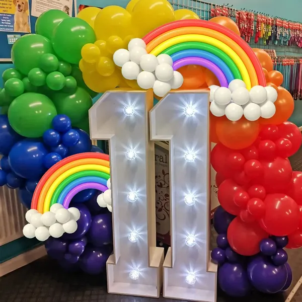 Multicolor_Rainbow_Latex_Balloons_With_Balloon_Pumpfish_Wire_|_For_Rainbow_Theme_Party_Kids_Birthday_Animal_Party_Decorations_(107_Pcs)