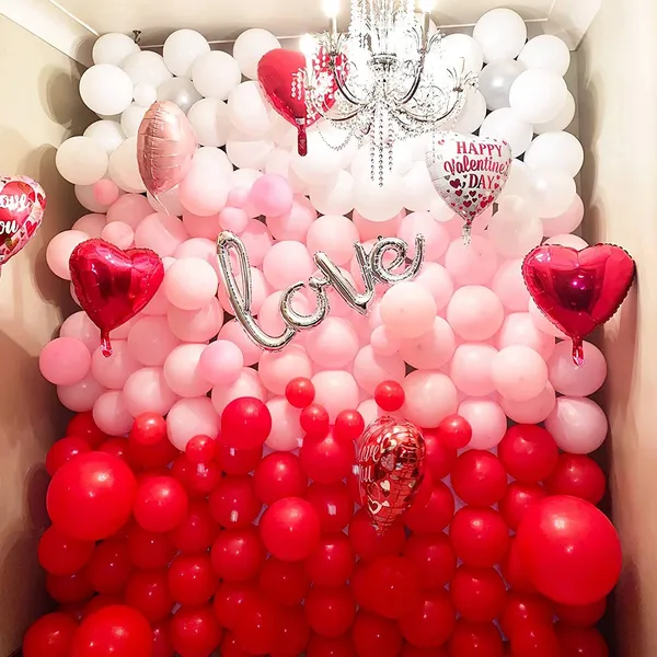 Red_Balloon_Garland_Christmas_Party_Decorations_Proposal_Decorations_Birthday_Decorations_(50_Pcs)_(12_Inch)