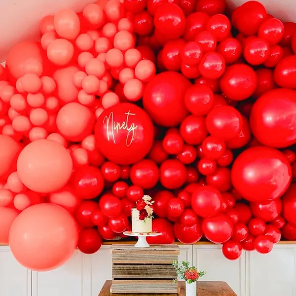 Red_Balloon_Garland_Christmas_Party_Decorations_Proposal_Decorations_Birthday_Decorations_(50_Pcs)_(12_Inch)