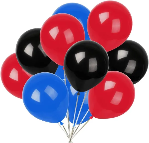 Red_Blue_&_Black_Latex_Balloon_Decoration_|_For_Girls_Boys_Birthday_Party_Baby_Shower_Bridal_Shower_Engagement_(50_Pcs)_(12_Inch)