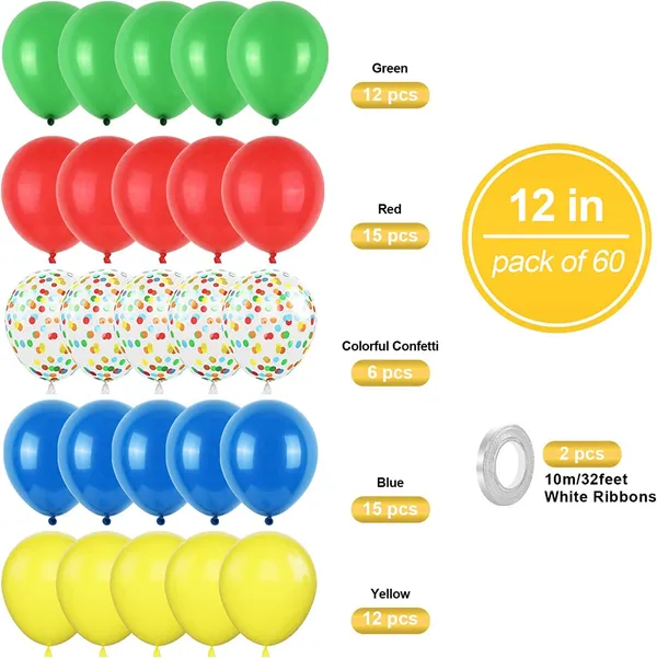 Red_Yellow_Blue_&_Green_Latex_Balloon_Garland_Arch_|_For_Party_Decorations_Birthday_Decorations_Wedding_Decorations_(50_Pcs)_(12_Inch)