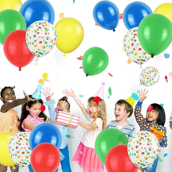 Red_Yellow_Blue_&_Green_Latex_Balloon_Garland_Arch_|_For_Party_Decorations_Birthday_Decorations_Wedding_Decorations_(50_Pcs)_(12_Inch)