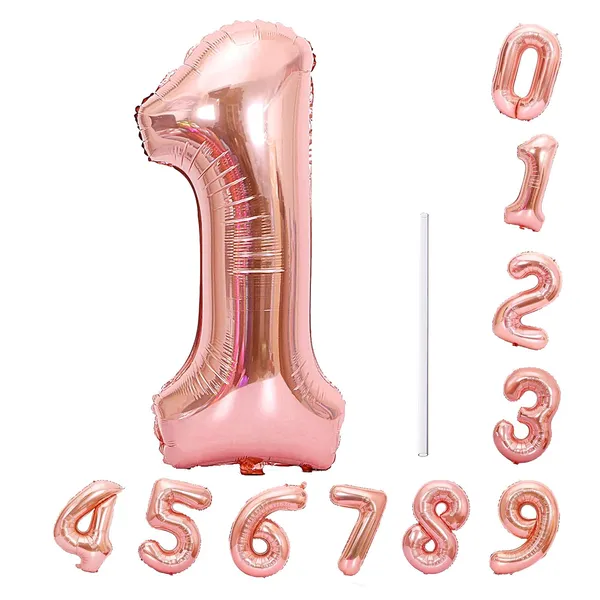 Rose_Gold_Birthday_Helium_Mylar_Digital_Foil_Balloon_Party_Decorations_Supplies_(32_Inch)_(Number_1)