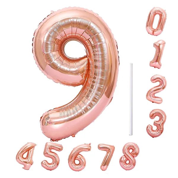 Rose_Gold_Birthday_Helium_Mylar_Digital_Foil_Balloon_Party_Decorations_Supplies_(32_Inch)_(Number_9)