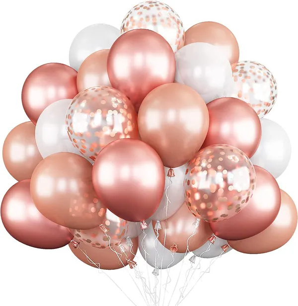 Rose_Gold_&_White_Latex_Balloon_Garland_Arch_|_For_Party_Decorations_Birthday_Decorations_Wedding_Decorations_(50_Pcs)_(12_Inch)