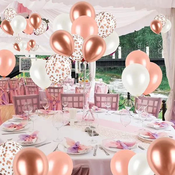 Rose_Gold_&_White_Latex_Balloon_Garland_Arch_|_For_Party_Decorations_Birthday_Decorations_Wedding_Decorations_(50_Pcs)_(12_Inch)