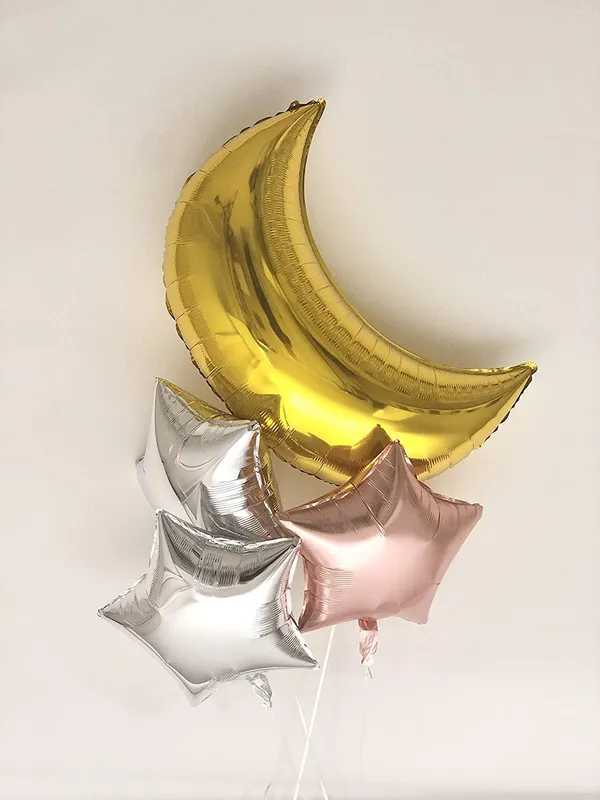 Rose_Gold_Moon_And_Star_Bouquet_Balloons_|_For_Your_Party_Celebration_|_Twinkle_Little_Star_Baby_Shower_Birthday_Decoration_Kit