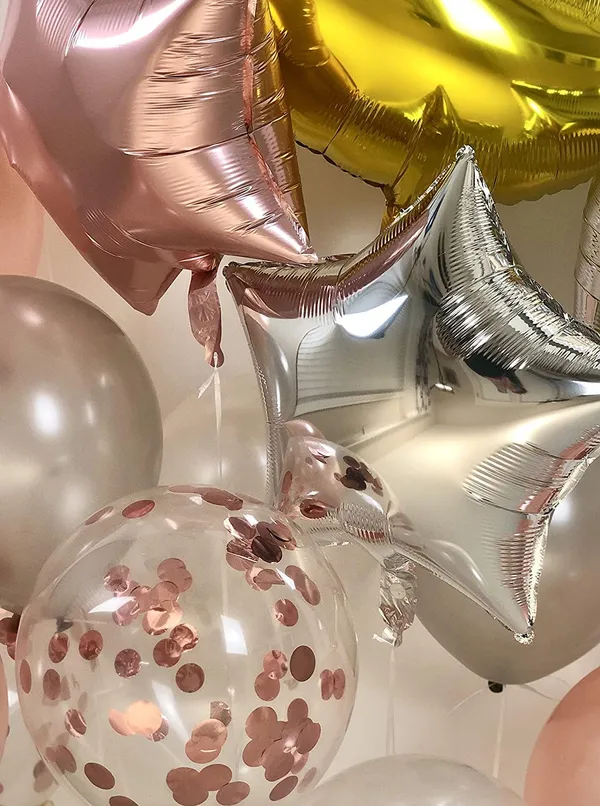 Rose_Gold_Moon_And_Star_Bouquet_Balloons_|_For_Your_Party_Celebration_|_Twinkle_Little_Star_Baby_Shower_Birthday_Decoration_Kit