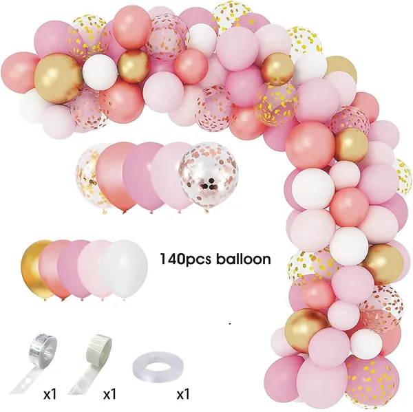 Rose_Gold_Confetti_Latex_Metallic_Balloons_|_For_Birthday_Baby_Shower_Wedding_Party_Decorations_Supplies_(143_Pcs)