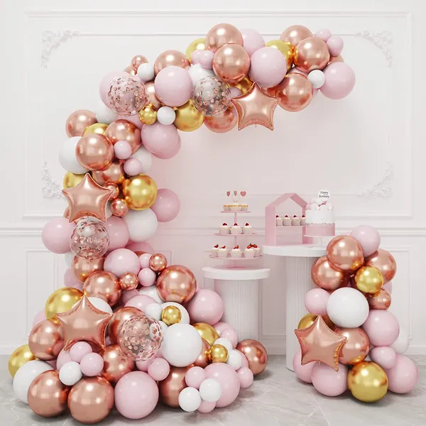 Rose_Gold_Balloon_Garland_Kit_|_For_Baby_Shower_Wedding_Birthday_Holiday_Anniversary_Graduation_Party_Decorations_Supplies_|_For_Girls_And_Women_(145_Pcs)