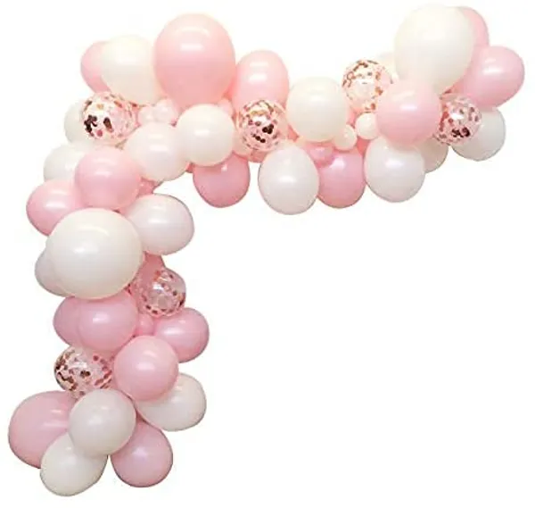 Pink_&_White_Confetti_Balloons_Perfect_|_For_Birthday_Baby_Shower_Engagement_Wedding_Party_Decor_(102_Pcs)
