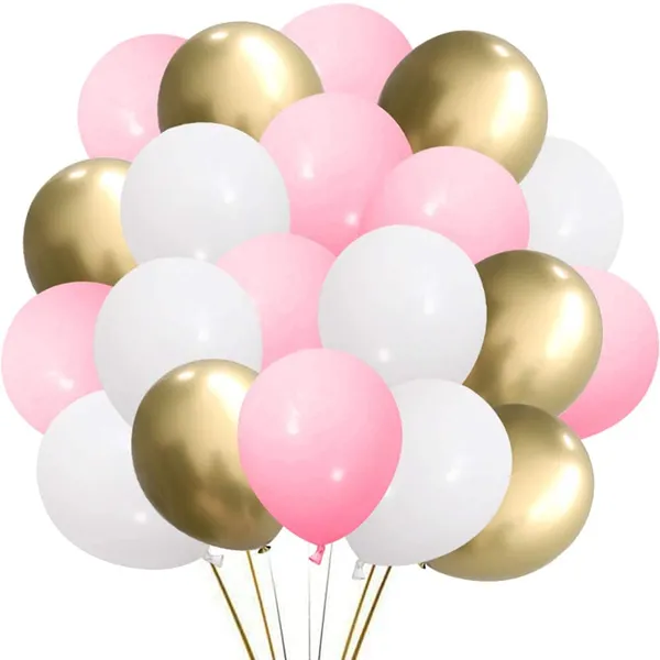 Pink_Gold_&_White_Latex_Helium_Balloons_|_For_Girl_Birthday_Bridal_Shower_Wedding_Party_Decorations_Supplies_(50_Pcs)_(12_Inch)