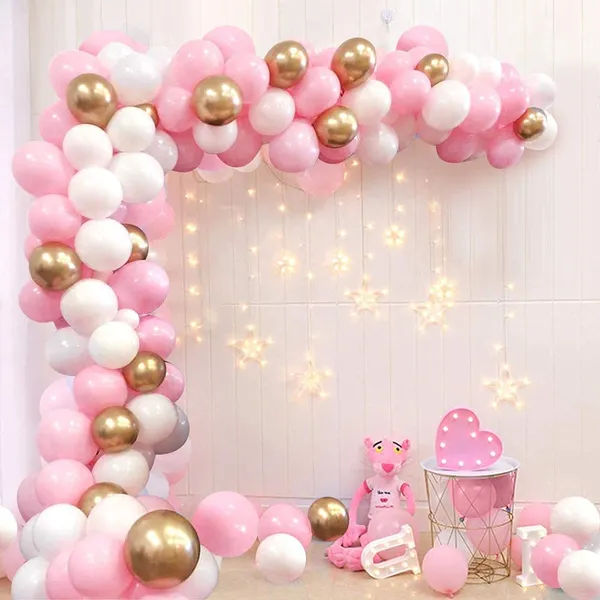 Pink_Gold_&_White_Latex_Helium_Balloons_|_For_Girl_Birthday_Bridal_Shower_Wedding_Party_Decorations_Supplies_(50_Pcs)_(12_Inch)
