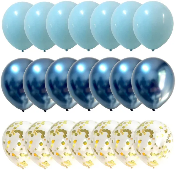 Blue_Chrome_Party_Balloons_|_For_Wedding_Birthday_Valentine'S_Day_Decorations_(50_Pcs)