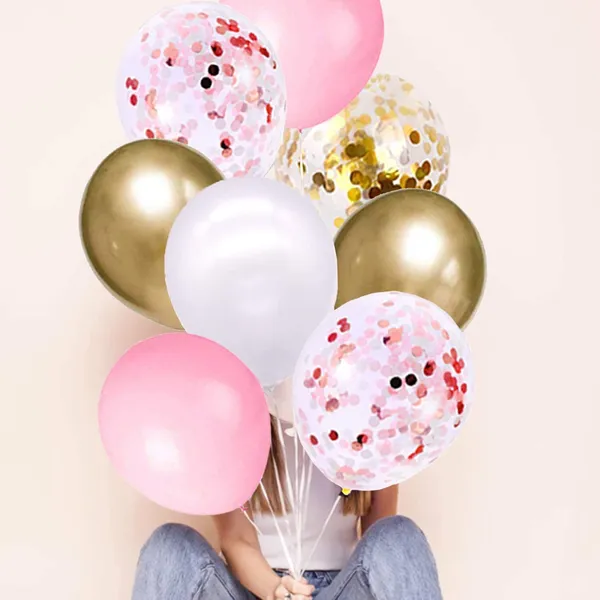 Pink_Gold_&_White_Latex_Confetti_Balloons_|_For_Birthday_Wedding_Engagement_Party_Valentine'S_Day_Decorations_(50_Pcs)_(12_Inch)