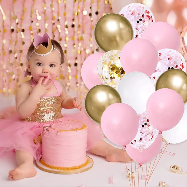 Pink_Gold_&_White_Latex_Confetti_Balloons_|_For_Birthday_Wedding_Engagement_Party_Valentine'S_Day_Decorations_(50_Pcs)_(12_Inch)