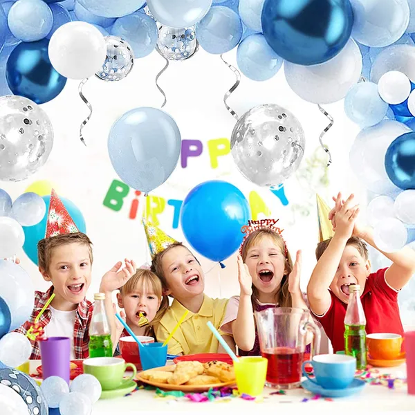Blue_Confetti_Latex_Balloon_Arch_Kit_|_For_Birthday_Wedding_Party_Decoration_(88_Pcs)