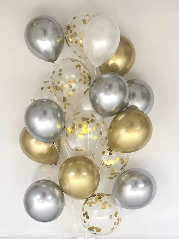 Silver_&_Gold_Moon_And_Star_Bouquet_Balloons_|_For_Your_Party_Celebration_|_Twinkle_Little_Star_Baby_Shower_Birthday_Decoration_Kit