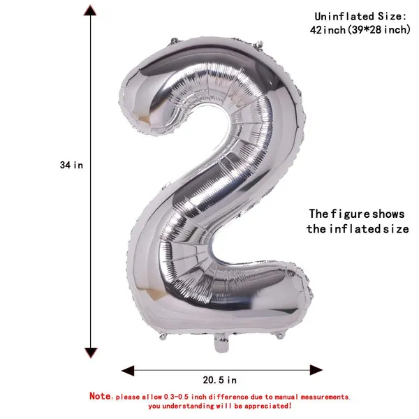 Silver_Birthday_Helium_Mylar_Digital_Foil_Balloon_Party_Decorations_Supplies_(32_Inch)_(Number_2)