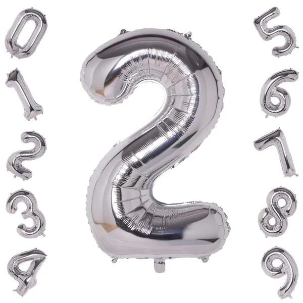 Silver_Birthday_Helium_Mylar_Digital_Foil_Balloon_Party_Decorations_Supplies_(32_Inch)_(Number_2)
