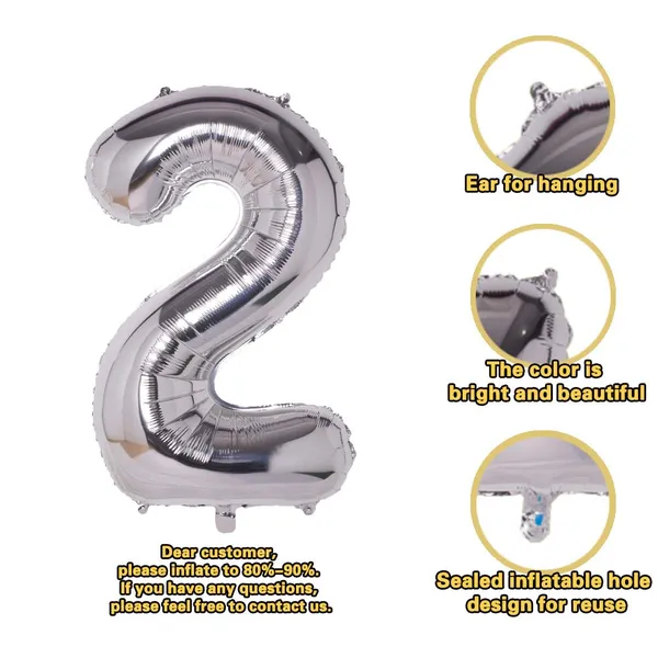 Silver_Birthday_Helium_Mylar_Digital_Foil_Balloon_Party_Decorations_Supplies_(32_Inch)_(Number_2)