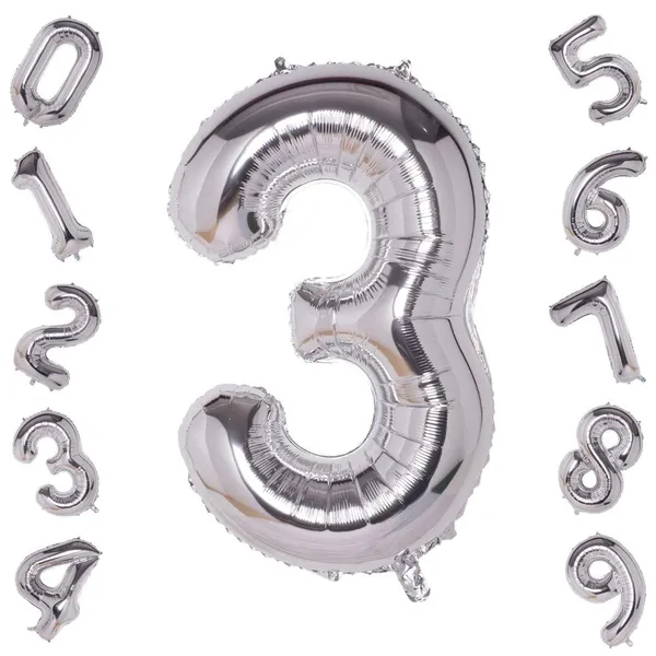 Silver_Birthday_Helium_Mylar_Digital_Foil_Balloon_Party_Decorations_Supplies_(32_Inch)_(Number_3)