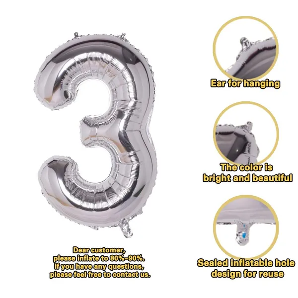 Silver_Birthday_Helium_Mylar_Digital_Foil_Balloon_Party_Decorations_Supplies_(32_Inch)_(Number_3)